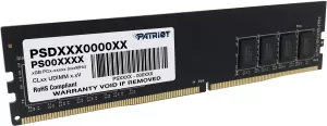 Photo de Mémoire RAM Patriot Signature Line