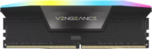 Photo de Corsair Vengeance RGB 5200 MHz