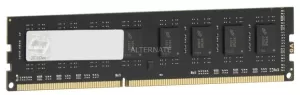 Photo de Barrette mémoire RAM DDR3 8Go G.Skill PC12800 (1600 Mhz)