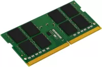 Photo de Barrette mémoire SODIMM 32Go DDR4 Mushkin 2666Mhz (Vert)