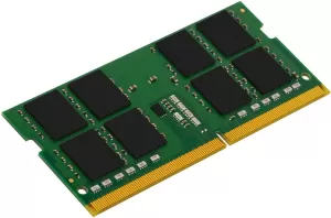 Photo de Barrette mémoire SODIMM 32Go DDR4 Mushkin  2666Mhz (Vert)