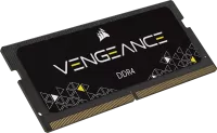 Photo de Mémoire RAM Corsair Vengeance