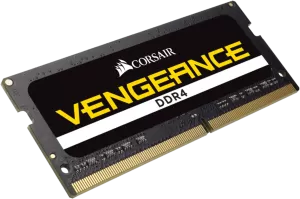 Photo de Mémoire RAM Corsair Vengeance