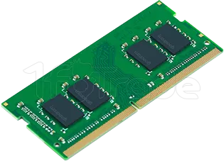 Photo de Barrette mémoire SODIMM DDR4 8Go GoodRam 2666Mhz (Vert)