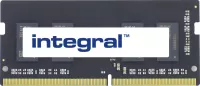 Photo de Barrette mémoire SODIMM DDR4 8Go Intégral 3200Mhz (Vert)
