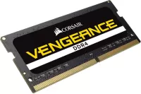 Photo de Mémoire RAM Corsair Vengeance