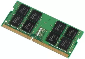 Photo de Mémoire RAM Kingston ValueRAM