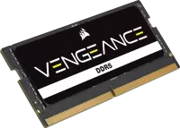 Photo de Mémoire RAM Corsair Vengeance