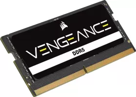 Photo de Mémoire RAM Corsair Vengeance