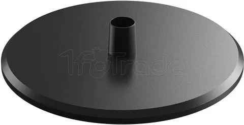 Photo de Base lestée Elgato Weighted/Heavy Base pour Multi Mount (Noir)