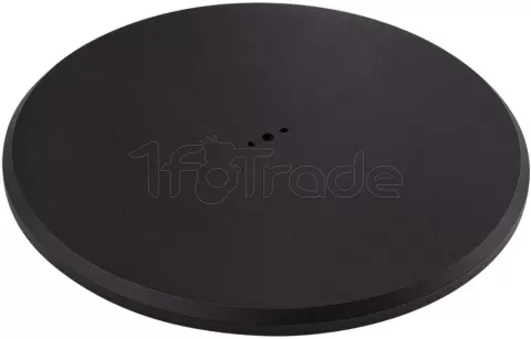 Photo de Base lestée Elgato Weighted/Heavy Base pour Multi Mount (Noir)