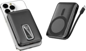 Photo de Batterie de Secours Vention I16W0