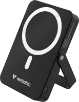 Photo de Verbatim Charge'n'Go 10000mAh Noir