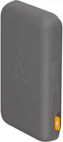 Photo de Batterie externe sans fil Xtorm Fuel Series 4 - 10000mAh (Gris)
