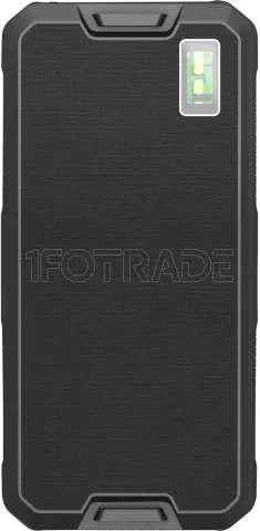 Photo de Batterie externe solaire Goobay 2x USB-A + 1x USB-C - 20000 mAh (Noir)