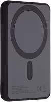 Photo de T'nB Magsafe 5000mAh Noir