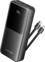 Photo de Batterie Vention 20000mAh Noir