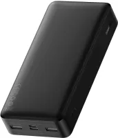 Photo de Batterie externe USB Baseus Bipow - 20000mAh 15W (Noir)