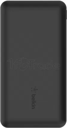 Photo de Batterie externe USB Belkin BoostCharge - 10000mAh (Noir)