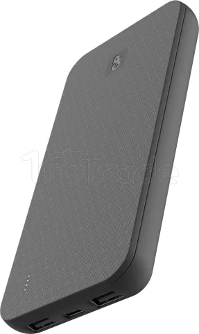 Photo de Batterie externe USB GP Batteries B+ - 10000mAh (Noir)