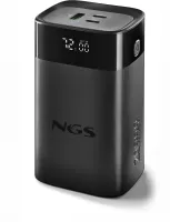 Photo de NGS Twix 20