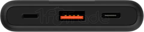 Photo de Batterie externe USB Silicon Power QP55 - 10000mAh (Noir)