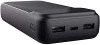 Photo de Batterie externe USB Trust Avala - 20000mAh (Noir)