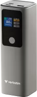 Photo de Verbatim Charge'n'Go 27000mAh Gris