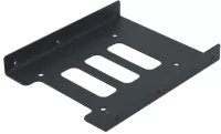 Photo de Berceau SMARTTECK 2"1/2 dans une baie de 3"1/2