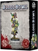 Photo de Blood Bowl - Gros Bras Troll