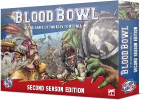 Photo de Blood Bowl - Seconde Saison (Fr)