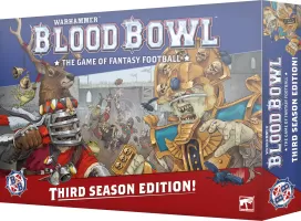 Photo de Blood Bowl - Third Saison (En)