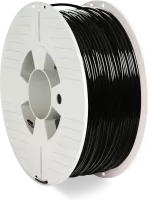 Photo de Bobine de Filament ABS 3D Verbatim Noir Ø2.85mm - 1kg