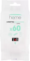 Photo de Boite de 60 lingettes nettoyantes T'nB pour informatique