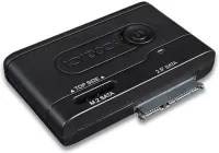Photo de Icy Dock MB031U-1SMB