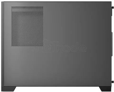 Photo de Boitier Antec Micro ATX FLUX M  RGB (noir)