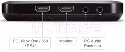 Photo de Boitier d'acquisition AverMedia LGP Lite HDMI