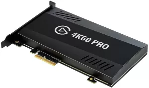 Photo de Streaming Elgato Game Capture 4K60 Pro MK.2