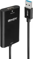 Photo de Boitier d'acquisition Lindy HDMI HD