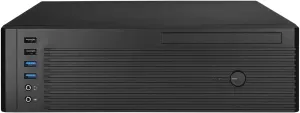 Photo de Chieftec Uni BE-10B-300 300W