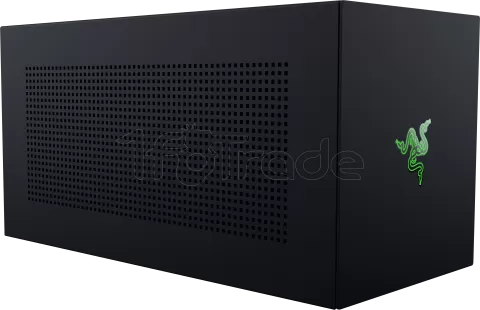 Photo de Boitier eGPU Razer Core X V2 (Noir)