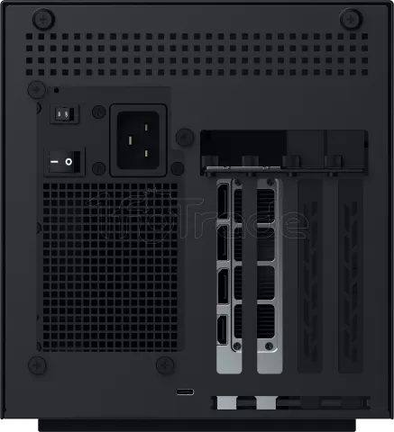 Photo de Boitier eGPU Razer Core X V2 (Noir)