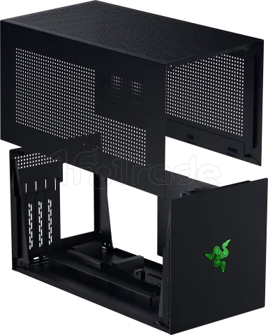 Photo de Boitier eGPU Razer Core X V2 (Noir)