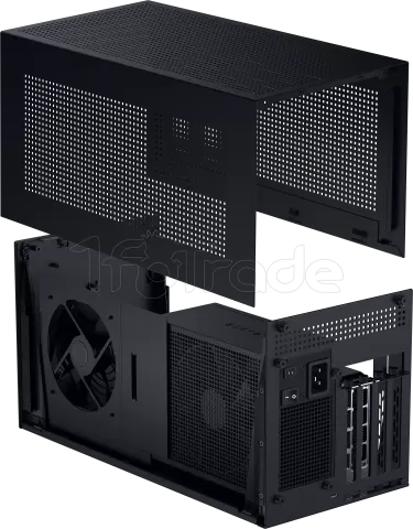 Photo de Boitier eGPU Razer Core X V2 (Noir)