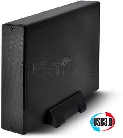 Photo de Boitier externe Advance Velocity Disk S8 USB 3.0 - 3"1/2 S-ATA