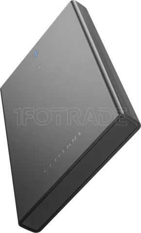Photo de Boitier externe micro USB 3.0 Vention - S-ATA 2.5" (Noir)