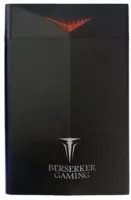 Photo de Boitier externe USB 3.0 Berserker Gaming Geirroed- S-ATA 2,5" (Noir)