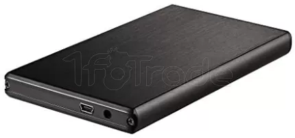 Photo de Boitier externe USB 3.0 Connectland - S-ATA 2,5" (Noir)