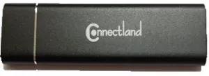 Photo de USB 3.0 Connectland - S-ATA M.2