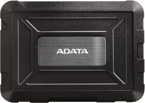 Photo de Boitier externe USB 3.1 Adata ED600 - S-ATA 2,5" (Noir)